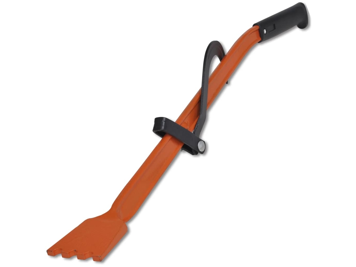 Vidaxl Levantador De Árvores Com Punho Abs