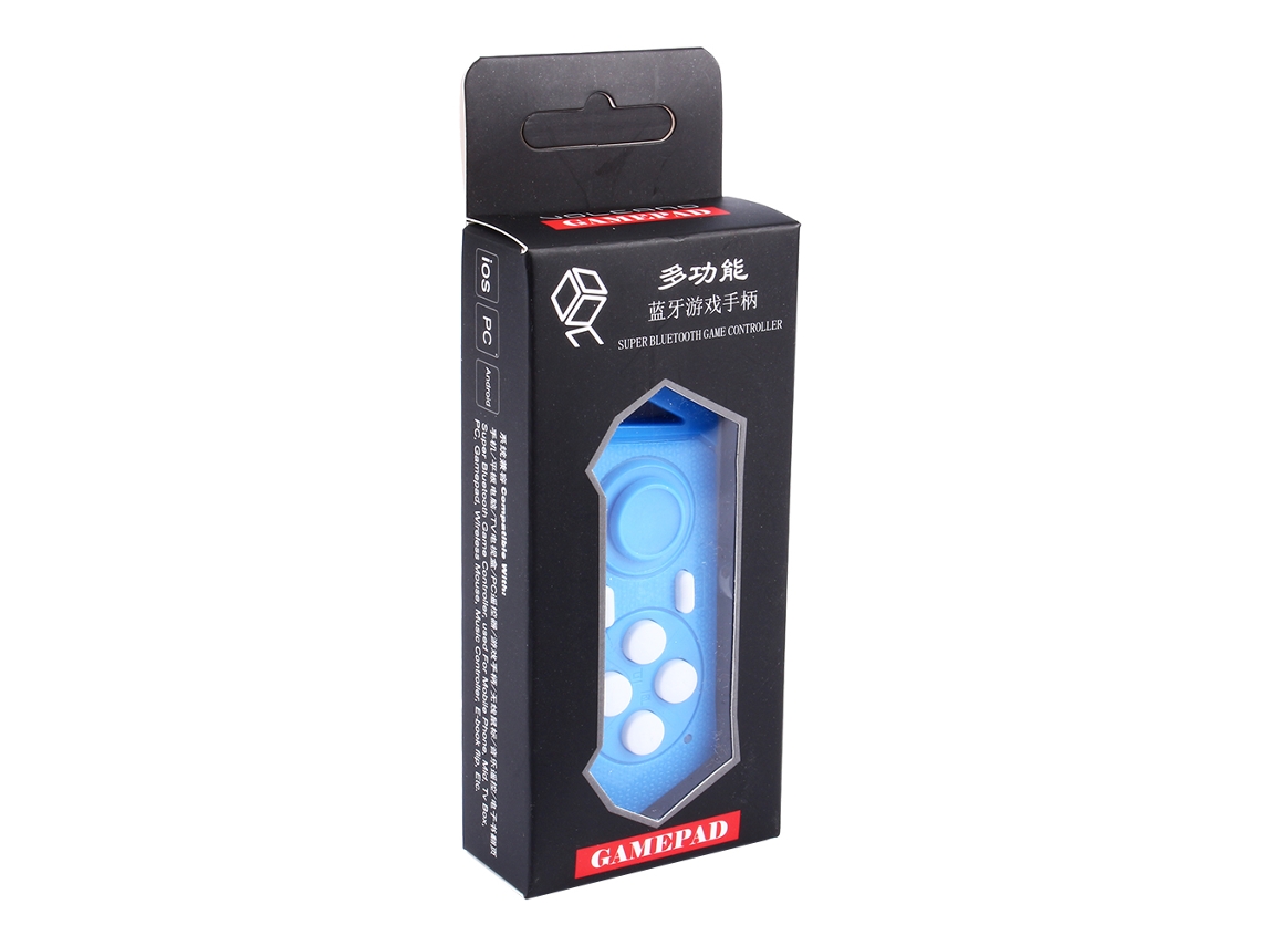 Controle de Jogo Bluetooth Móvel EOOCOO (conexão Bluetooth, Controle de Jogo)
