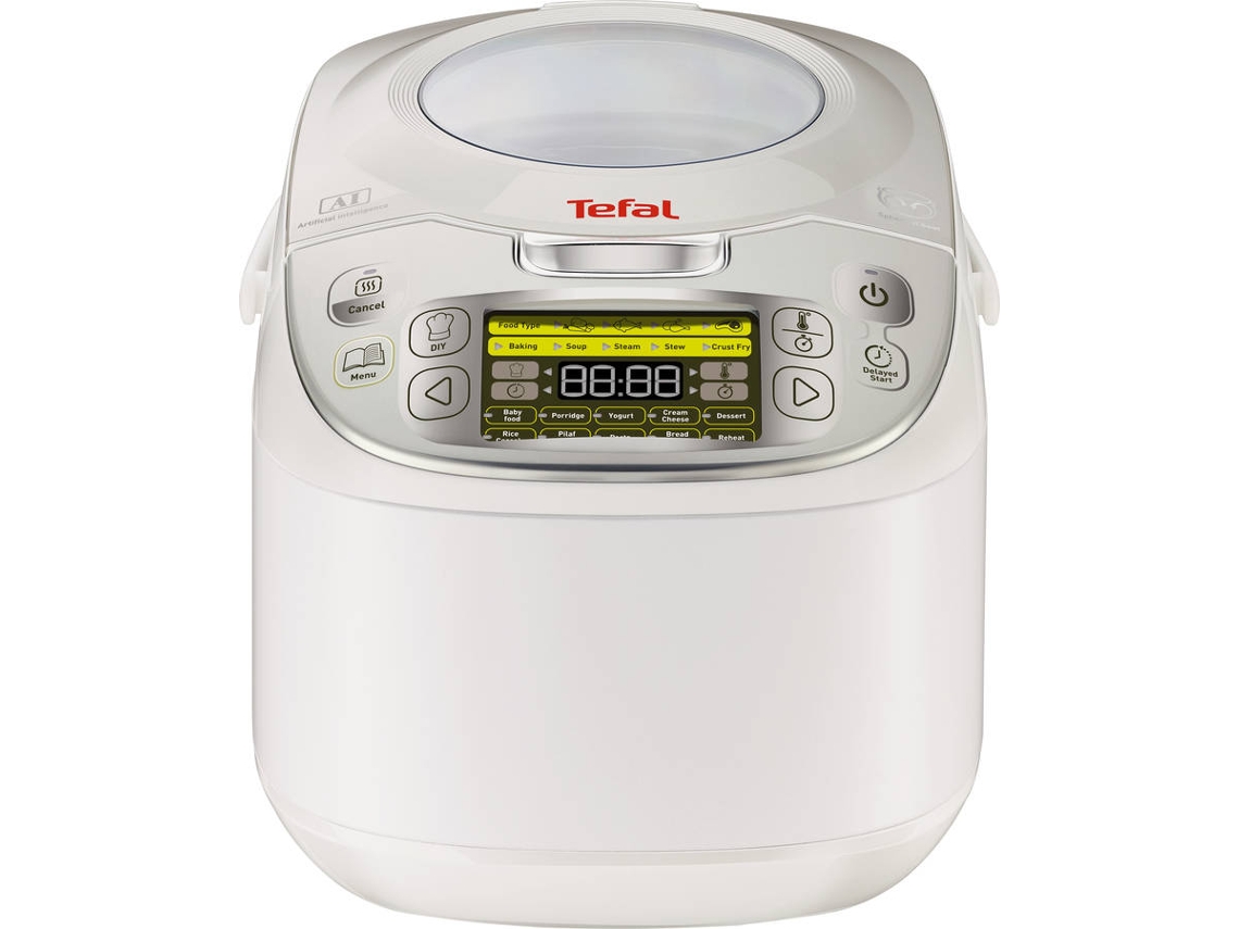 Máquina de Cozinha Multicooker TEFAL RK8121
