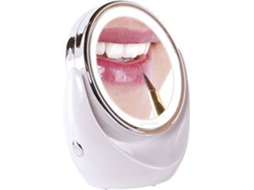 Espelho de Maquilhagem LANAFORM LED Mirror X10