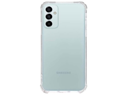 Capa Reinforced para Samsung OEM Silicone