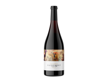 Vinho DOSTERRAS Naixement Montsant Crianza (0.75 L - 1 Unidade)