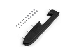 Kit De Reparo Do Apoio De Braço Dianteiro Esquerdo Do Lado Do Motorista 22818465 Para Chevy Silverado/gmc Sierra 1500 2500hd 3500hd 2010-2014