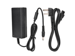 Carregador portátil HP Dm1 N100, 65W, 18,5V, com cabo