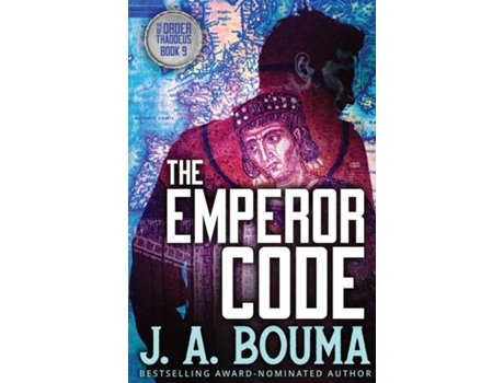 Livro The Emperor Code De Bouma, J Et Al. (inglês)