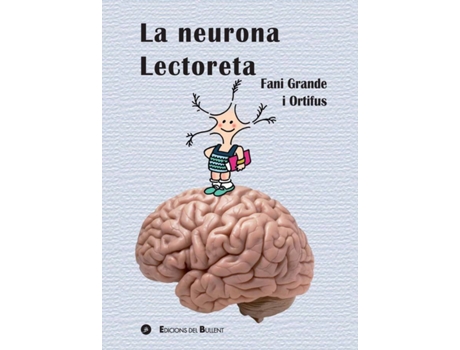 Livro La Neurona Lectoreta de Fani Grande Serrano (Catalão)