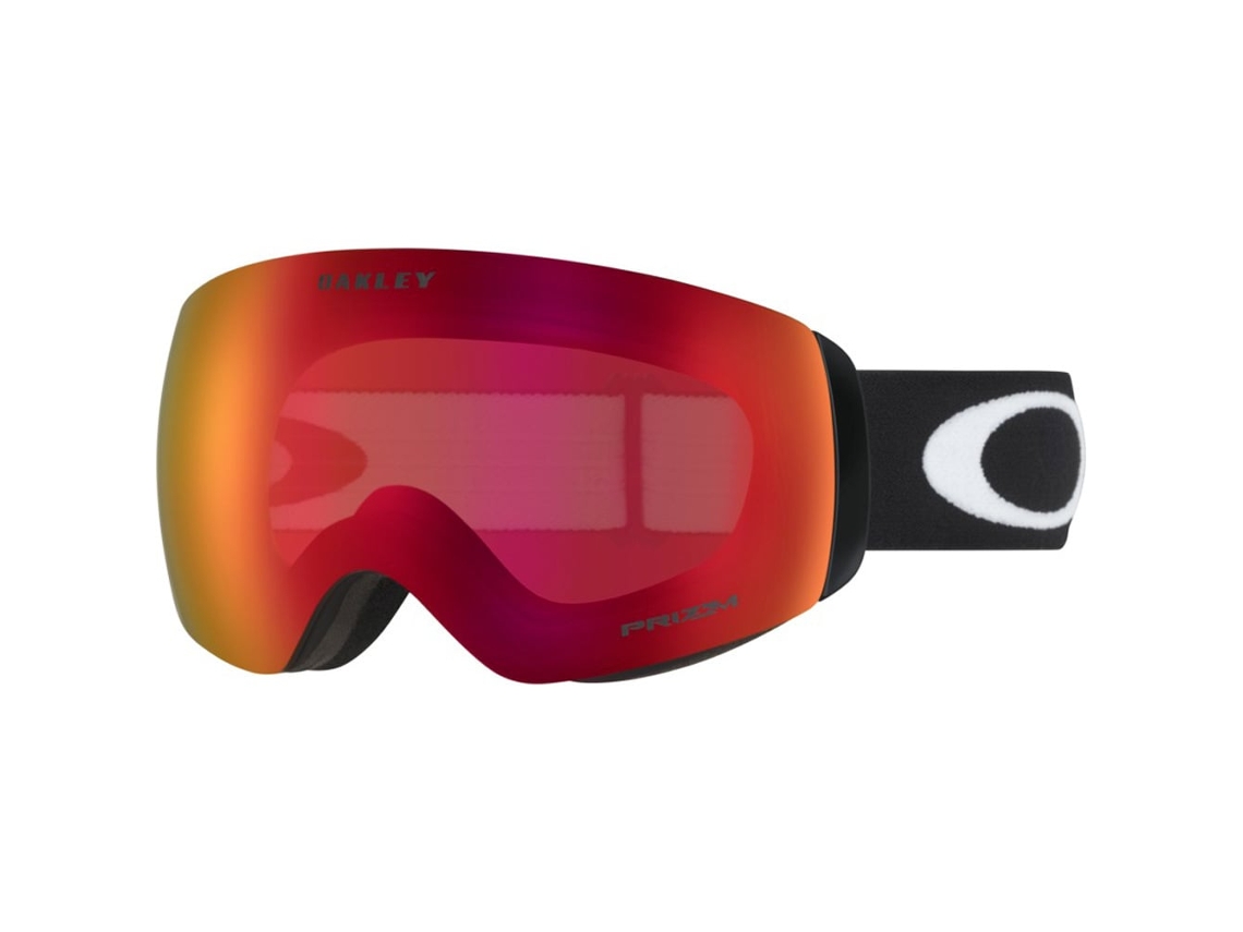 Convés De Vôo Xm Oakley