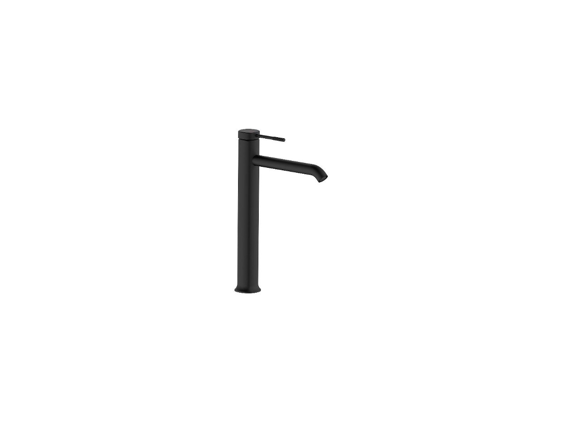 Miscelatore Lavabo Bocca Alta Idro-bric Scarub1196ne