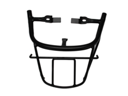 Adequado para os Bagageiros Traseiros Das Motos Ybr125 e Jym125. MDUG
