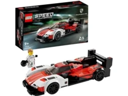 LEGO Speed ​​​​Champions: Porsche 963 (280 peças)