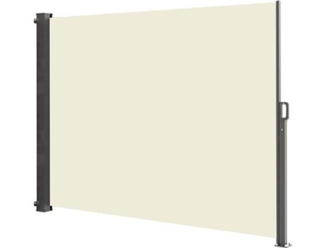 Tela Retrátil PHOENIX RED DECO (Creme - 180x300 cm)