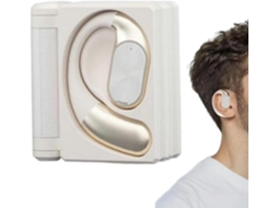 Fones De Ouvido Sem Fio À Prova D Água E Resistentes Ao Suor