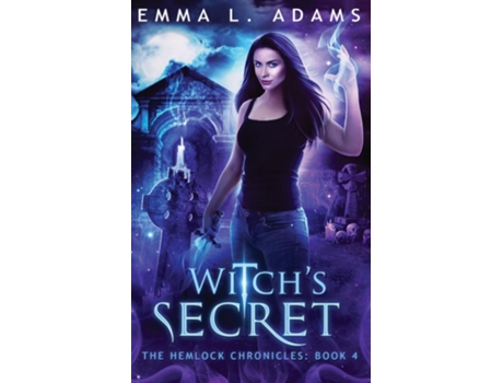 Livro Witchs Secret de Adams, Emma et al. (Inglês)