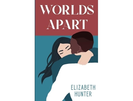 Livro Worlds Apart A Novella de Elizabeth Hunter (Inglês)
