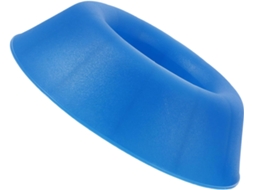 Multifuncional Azul Para Bolas, Suporte Redondo Para Exibição De Bolas De Futebol, Basquete E Rúgbi, Para Uso Interno E Gokoco