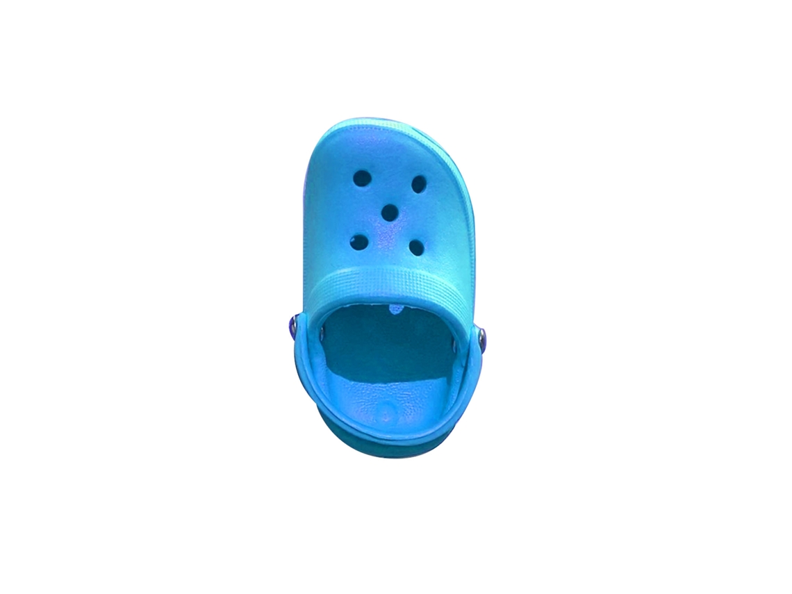 Suporte para Telefone Sandália Hollow com Fivela Anel Telescópico Transparente de Cola para Mesa "lazy" EOOCOO