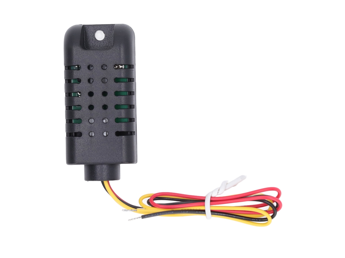 Caja Protectora para Raspberry Pi 3B com Ventilador e Dissipadores | S/MARCA
