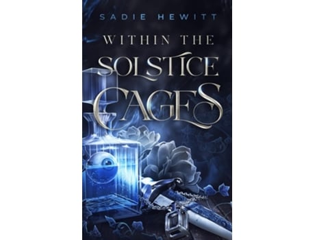Livro Within the Solstice Cages de Sadie Hewitt (Inglês)