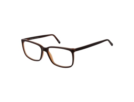 Armação De Óculos Unissexo Andy Wolf 4526 58e