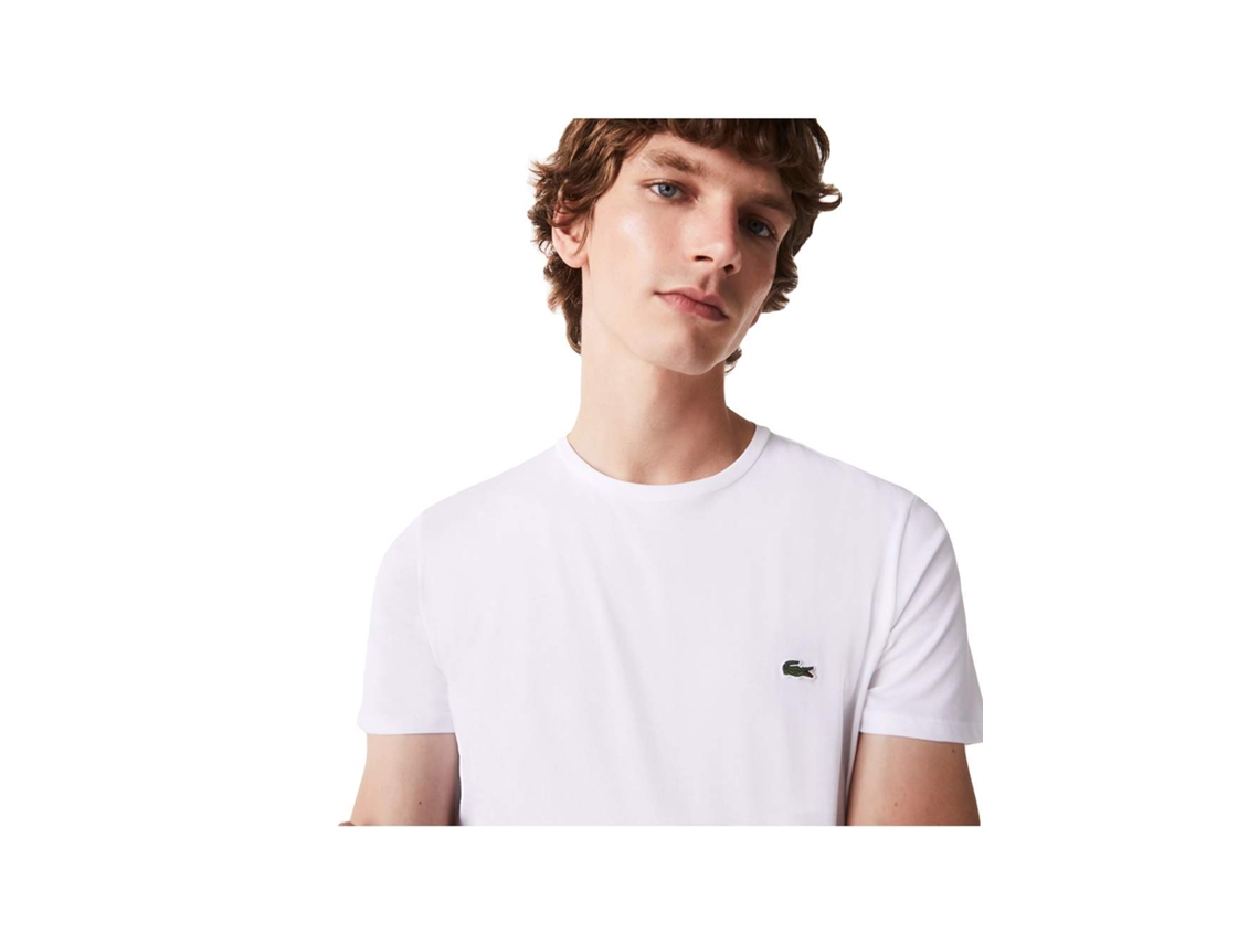 T shirt sales lacoste xs