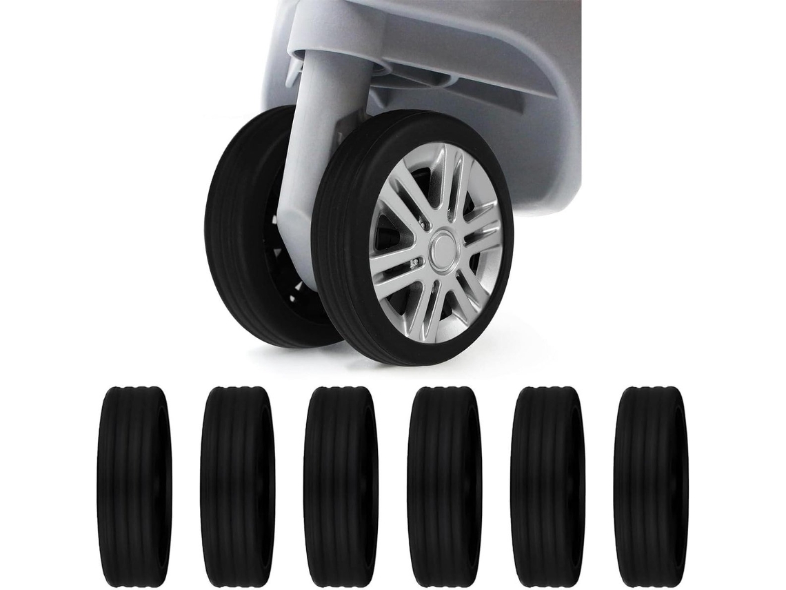 Cordas elásticas ajustáveis com ganchos, para transporte, AQUAFORGE