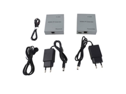 Extensor Hdmi LAXISCREED 200m 1080p Sem Compressão