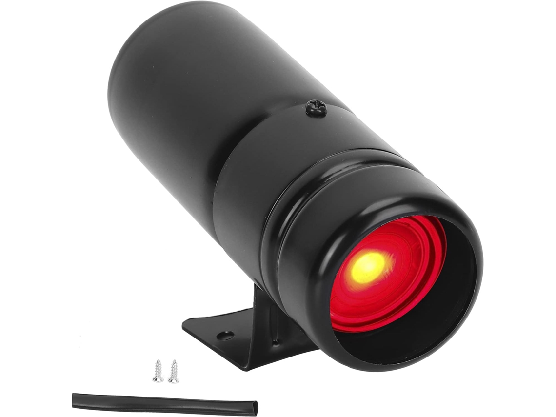 Luz De Aviso Do Painel, Luz De Aviso Do Medidor, Luz De Aviso Mudança Marcha, Adequada Para Todos Os Motores A Gasolina