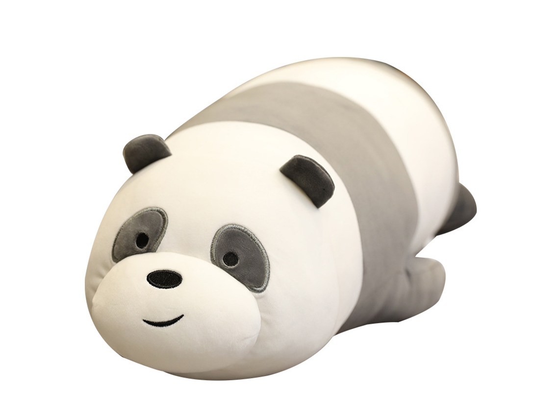 Peluche HXDZFX Panda 48 Cm