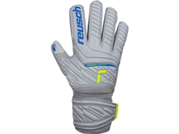Luvas de Guarda-Redes REUSCH Attrakt Grip Finger Support