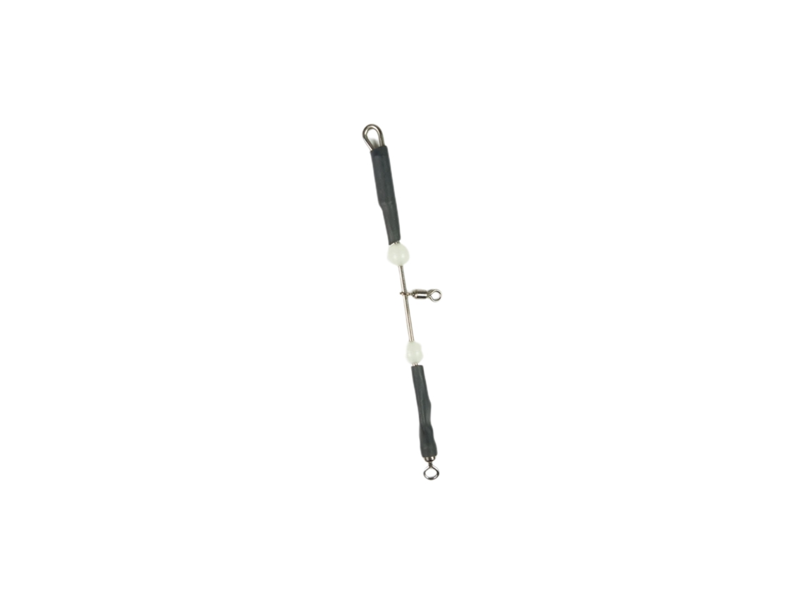 Conjunto de 5 Clipes RAGOT Rotary Surf