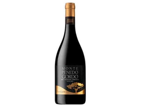Vinho Tinto Monte Penedo Gordo Premium 2019