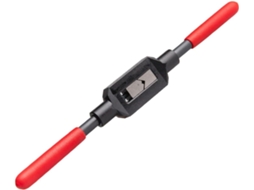 Chave Manual E Resistente Em Aço, Feita Para Uso Profissional.
