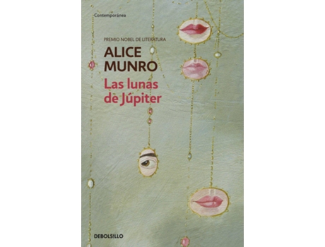 Livro Las Lunas De Jupiter