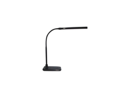 Candeeiro De Mesa Led 6w Stylum Preto Gsc 1803374
