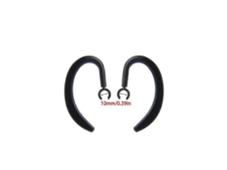 Ganchos de Orelha Silicone 26 27 GOKOCO