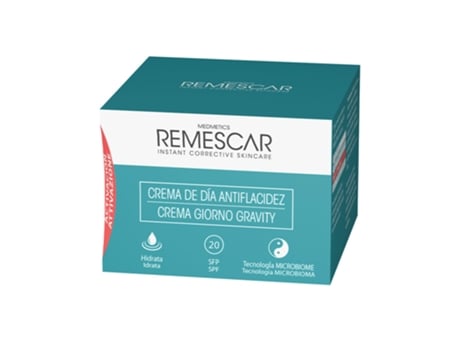 Crema de Día Antiflacidez 50 ml