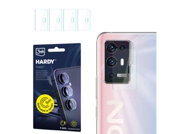 Pelicula de Vidro 3MK ZTE Axon 30 Pro