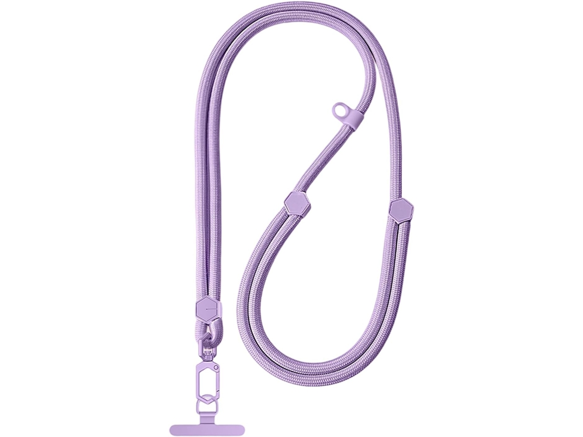 Capa Transparente para Celular com Suporte SFUSHOS