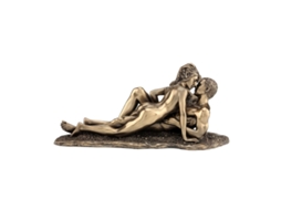 The Lovers Resin Bronze BY SIGRIS