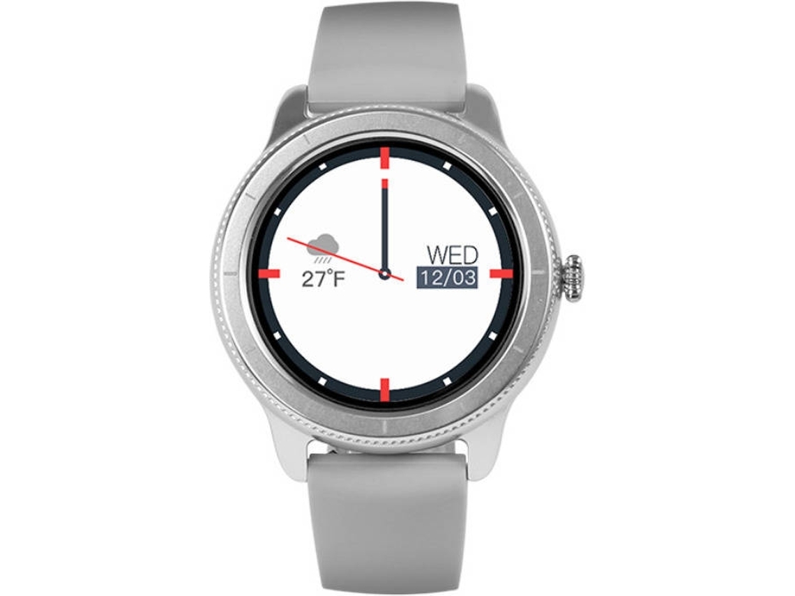Smartwatch Qg21Pro1101 Branco