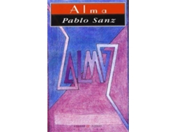 Livro Alma de Pablo Sanz (Espanhol)