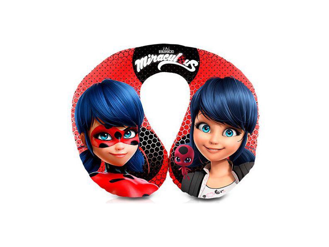 Amortecedor Ergonómico Cervical Lady Bug Cs6