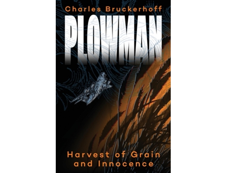 Livro Plowman de Charles Bruckerhoff (Inglês)