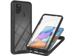 Pelicula de Vidro HONGWE. Samsung Galaxy A21S