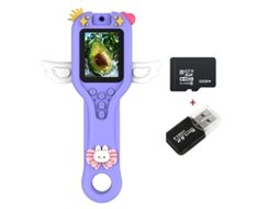 Lurelia Adaptador Otg Usb-c, Com Carregamento