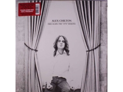 Vinil Alex Chilton - Free Again: The "1970" Sessions (1CDs)