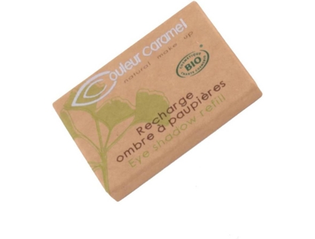Sombra de Olhos  Marron Glace 1Un
