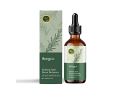 Sérum de Alecrim para Fortalecer e Estimular o Crescimento do Cabelo LAXISCREED