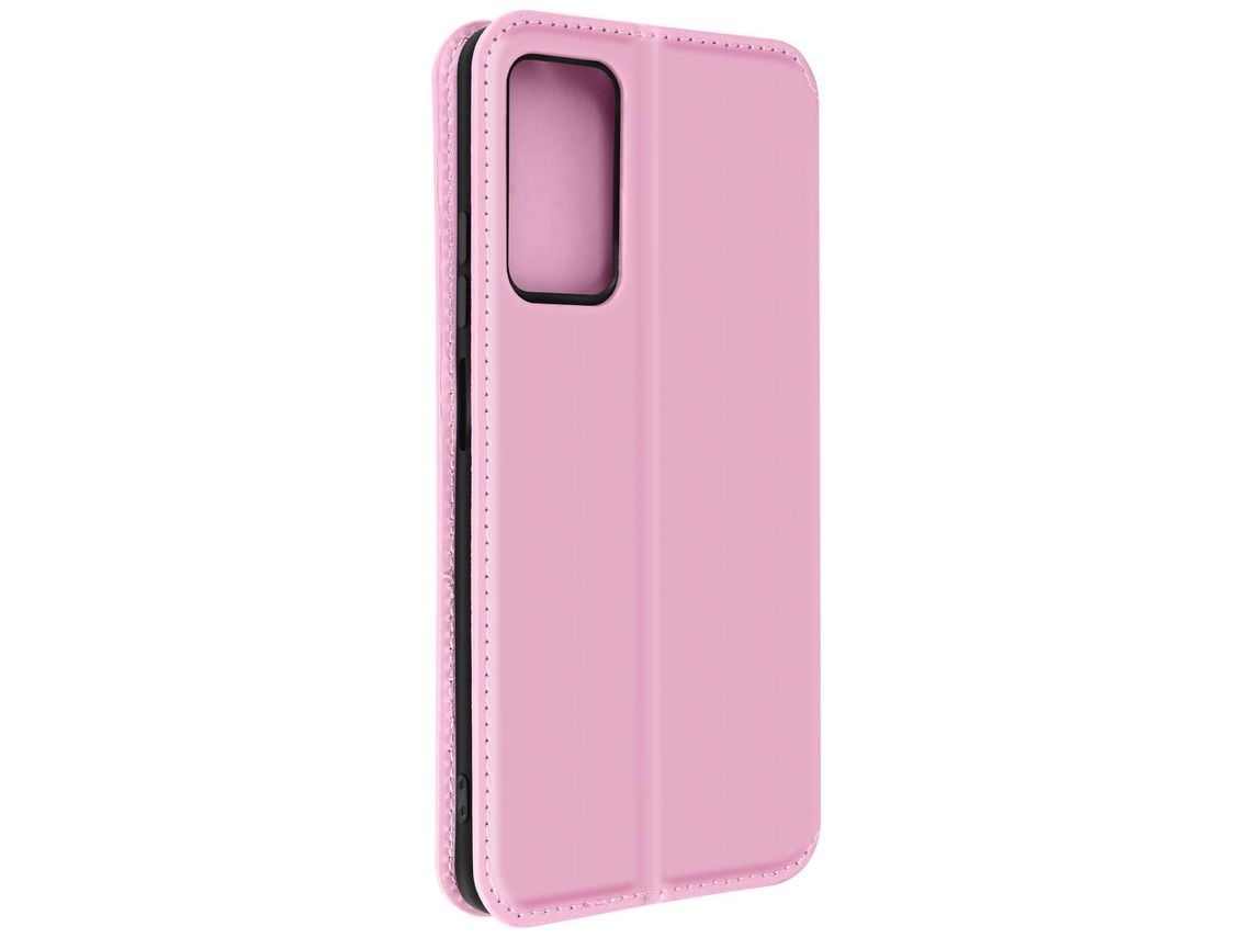 Capa Note Para Xiaomi Xiaomi Yemaesre Rosa