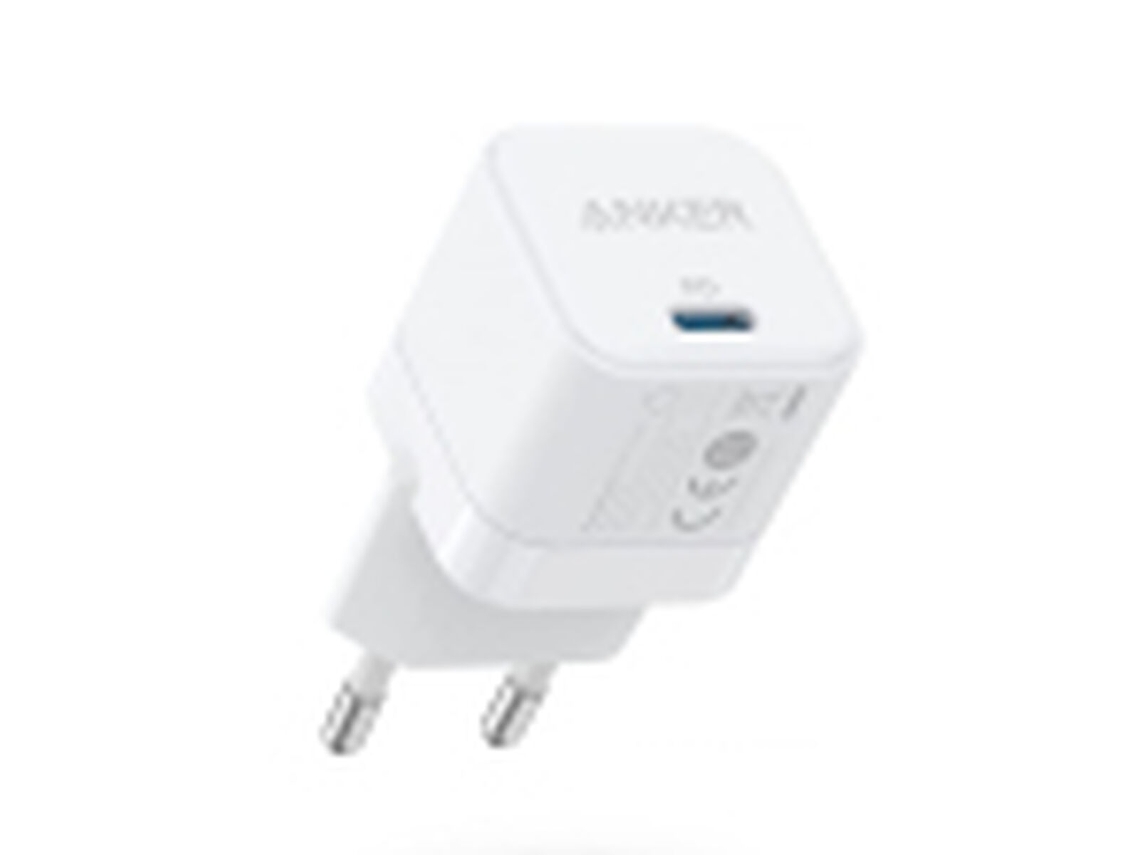 Carregador Parede Powerport Ii ANKER Branco
